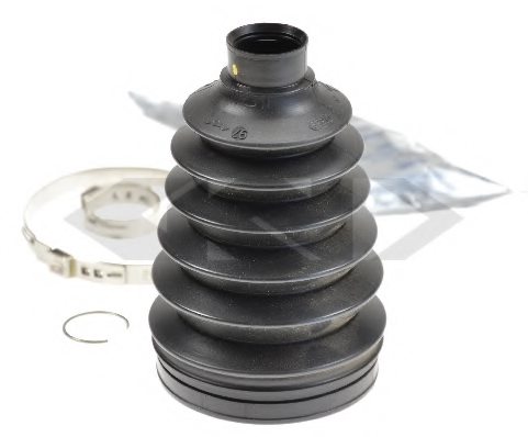 L?BRO 300391 Bellow Set, drive shaft